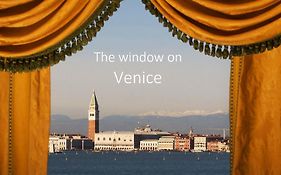 Hotel Riviera Lido Venice
